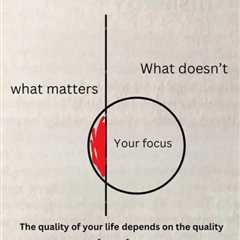 One’s Purpose in Life