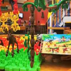 Why Family-Friendly Exhibits Are Becoming a Growing Attraction Across Pinellas County, FL