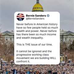 The Haves and the Have-Nots