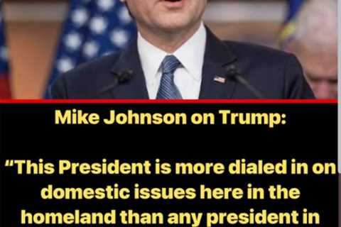 Trump on Domestic Issues