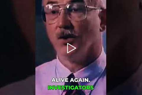 He Thought He Got Away With Murder For 45 Years #truecrime #justice #caught #shorts