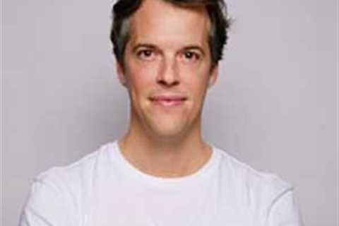 Best of Sustainability In Your Ear: Luke Purdy, Wieden+Kennedy’s Director of Sustainability, on..