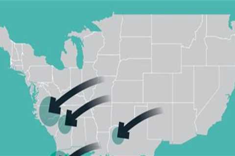The Rarely Examined Impact of Relocation Trends on Public Service Planning in Waco