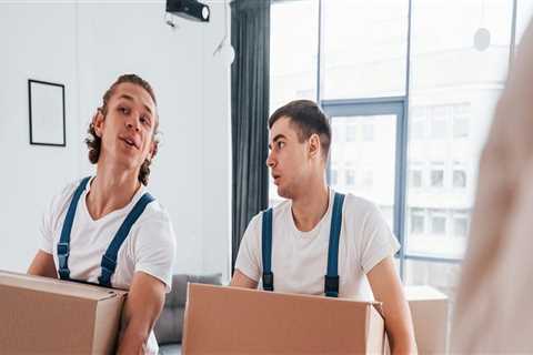 Effortless Event Hosting & Moving in Austin with Mountain Movers