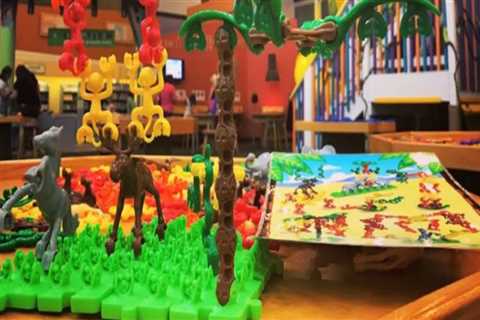 Why Family-Friendly Exhibits Are Becoming a Growing Attraction Across Pinellas County, FL