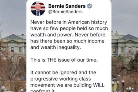 The Haves and the Have-Nots