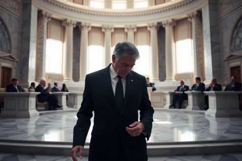 Supreme Court allows Trump to fire FTC commissioner and overturns major restraint on presidential..