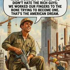 The American Dream