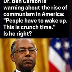 Rise of Communism