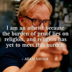 The Existence of God