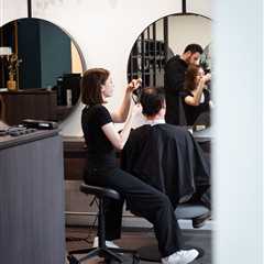 Friseur Job München? Super Job bei BANXS - 80801 Schwabing