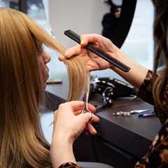Haare schneiden bei BANXS - Toller Friseur in Schwabing