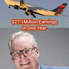 A Profile in Corporate Greed