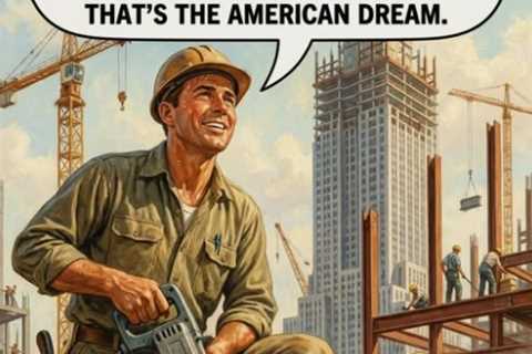 The American Dream