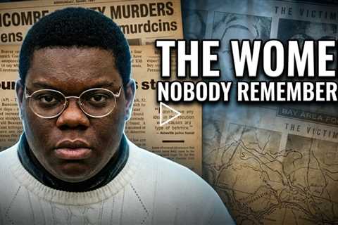 Did Asheville Have a Serial Killer? The Women Nobody Remembers