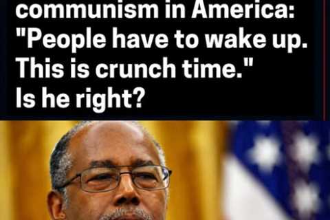 Rise of Communism