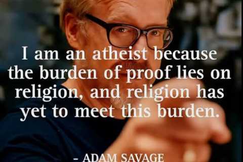 The Existence of God