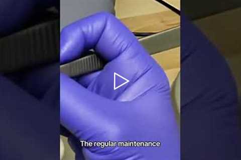 This Tiny Foot Wound Is Almost Healed | Routine Foot Care & Wound Check