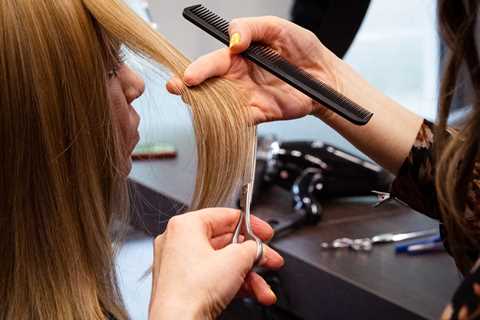 Haare schneiden bei BANXS - Toller Friseur in Schwabing