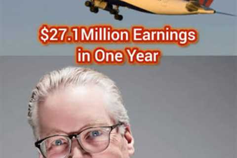 A Profile in Corporate Greed