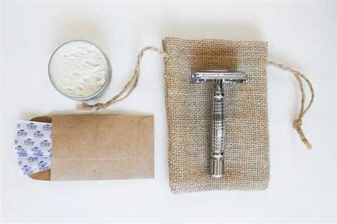 Sustainable Personal Care Products for an Earth-Friendly Bathroom