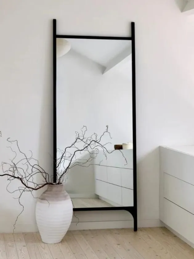 5 Sustainable Mirrors That Make for Stunning Wall Decor