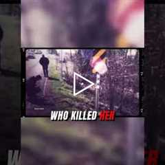 A chilling 30-year cold case solved! #shorts