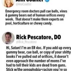 Sad but Funny at the Same Time