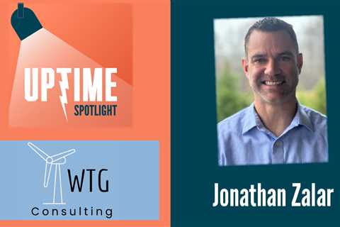 IWTG Consulting on Pitch Bearing Cracks, Loose Root Inserts