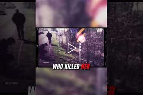 A chilling 30-year cold case solved! #shorts